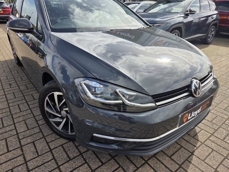 2020 (69) VOLKSWAGEN GOLF 1.6 TDI Match Edition 5dr 5231913