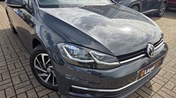 2020 (69) VOLKSWAGEN GOLF 1.6 TDI Match Edition 5dr 5231913