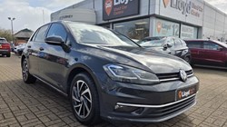 2020 (69) VOLKSWAGEN GOLF 1.6 TDI Match Edition 5dr 5231910