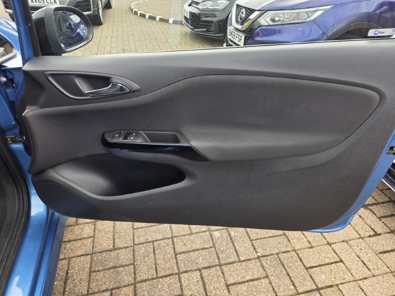 2017 (67) VAUXHALL CORSA 1.4 [75] ecoFLEX Limited Edition 3dr 5223287