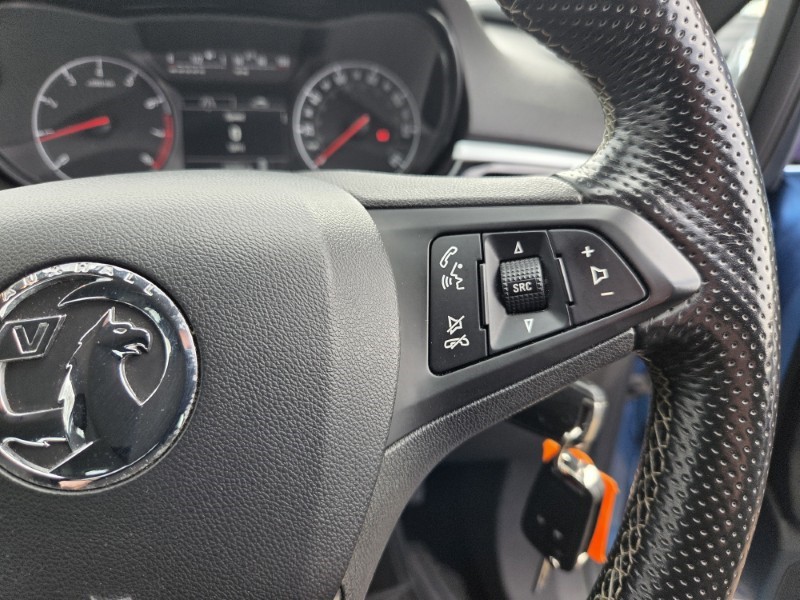 2017 (67) VAUXHALL CORSA 1.4 [75] ecoFLEX Limited Edition 3dr 5223290