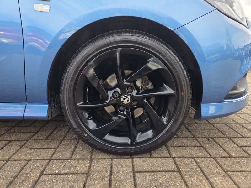2017 (67) VAUXHALL CORSA 1.4 [75] ecoFLEX Limited Edition 3dr 5223265