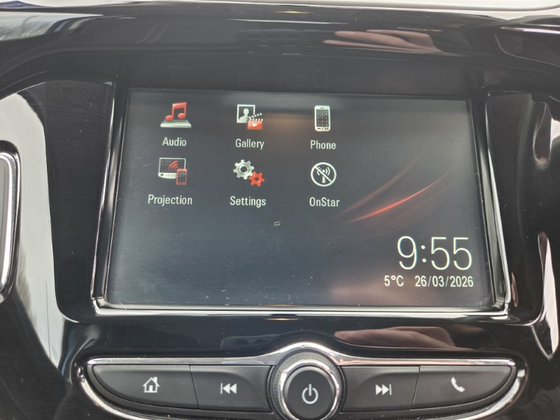 2017 (67) VAUXHALL CORSA 1.4 [75] ecoFLEX Limited Edition 3dr 5223295