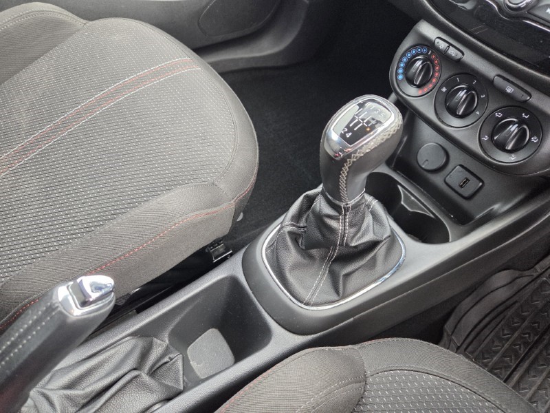 2017 (67) VAUXHALL CORSA 1.4 [75] ecoFLEX Limited Edition 3dr 5223292