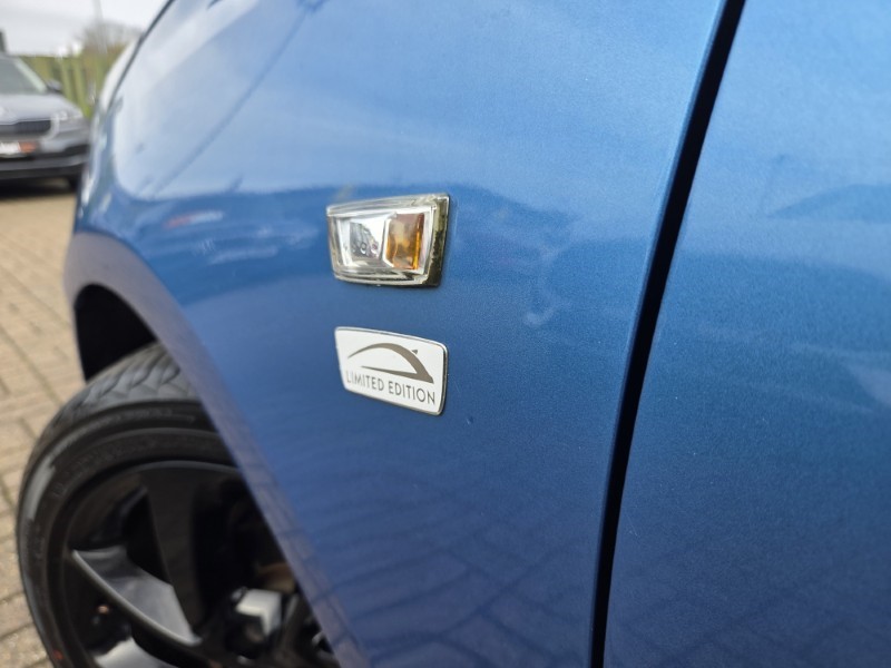 2017 (67) VAUXHALL CORSA 1.4 [75] ecoFLEX Limited Edition 3dr 5223274