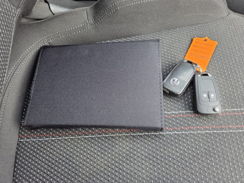 2017 (67) VAUXHALL CORSA 1.4 [75] ecoFLEX Limited Edition 3dr 5223297