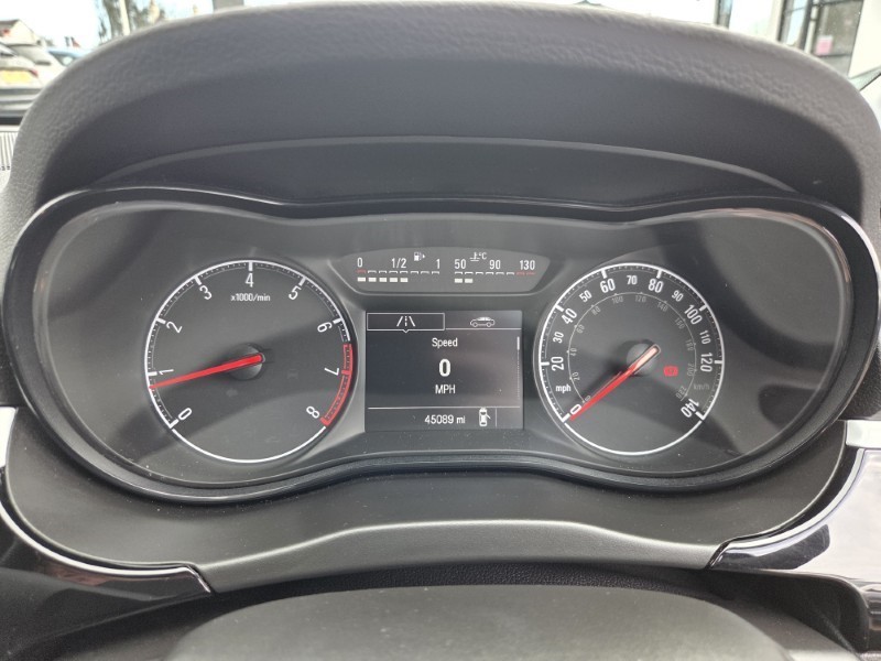 2017 (67) VAUXHALL CORSA 1.4 [75] ecoFLEX Limited Edition 3dr 5223296