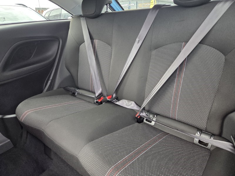 2017 (67) VAUXHALL CORSA 1.4 [75] ecoFLEX Limited Edition 3dr 5223284