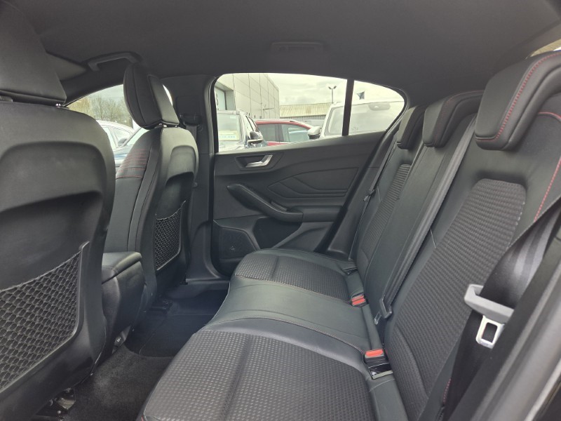 2020 (20) FORD FOCUS 1.5 EcoBlue 120 ST-Line X 5dr 5227075