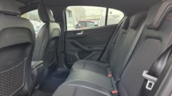 2020 (20) FORD FOCUS 1.5 EcoBlue 120 ST-Line X 5dr 5227075