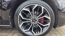 2020 (20) FORD FOCUS 1.5 EcoBlue 120 ST-Line X 5dr 5227057