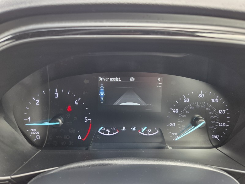 2020 (20) FORD FOCUS 1.5 EcoBlue 120 ST-Line X 5dr 5227094