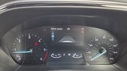 2020 (20) FORD FOCUS 1.5 EcoBlue 120 ST-Line X 5dr 5227094