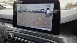 2020 (20) FORD FOCUS 1.5 EcoBlue 120 ST-Line X 5dr 5227090