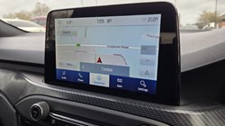 2020 (20) FORD FOCUS 1.5 EcoBlue 120 ST-Line X 5dr 5227092