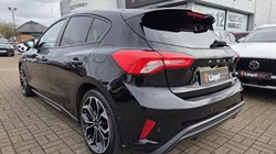 2020 (20) FORD FOCUS 1.5 EcoBlue 120 ST-Line X 5dr 5227068