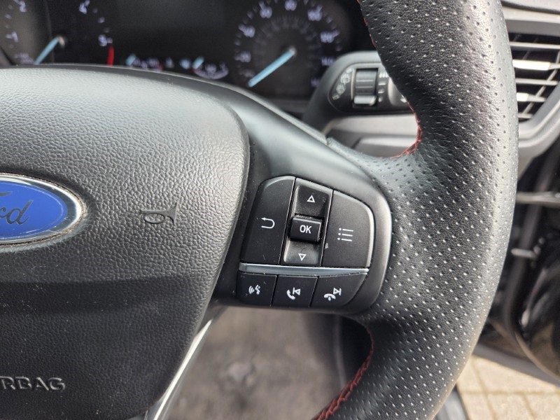 2020 (20) FORD FOCUS 1.5 EcoBlue 120 ST-Line X 5dr 5227085