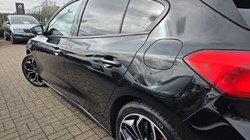 2020 (20) FORD FOCUS 1.5 EcoBlue 120 ST-Line X 5dr 5227066