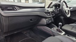 2020 (20) FORD FOCUS 1.5 EcoBlue 120 ST-Line X 5dr 5227080
