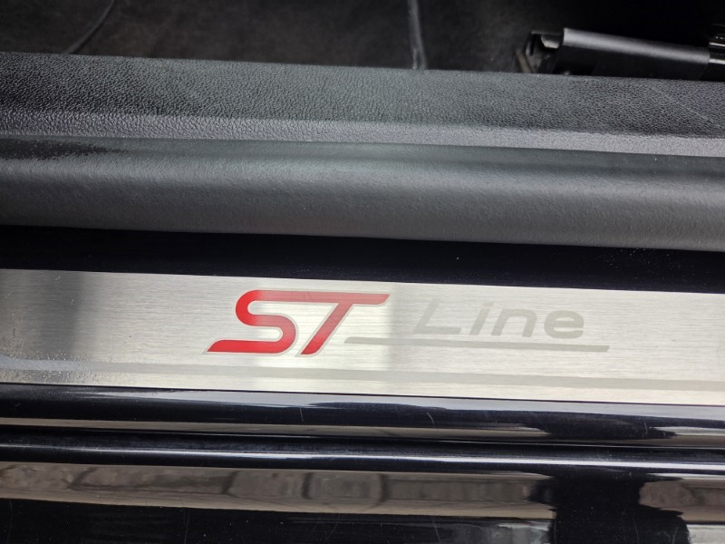 2020 (20) FORD FOCUS 1.5 EcoBlue 120 ST-Line X 5dr 5227082