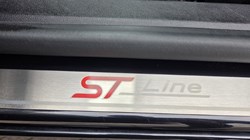 2020 (20) FORD FOCUS 1.5 EcoBlue 120 ST-Line X 5dr 5227082