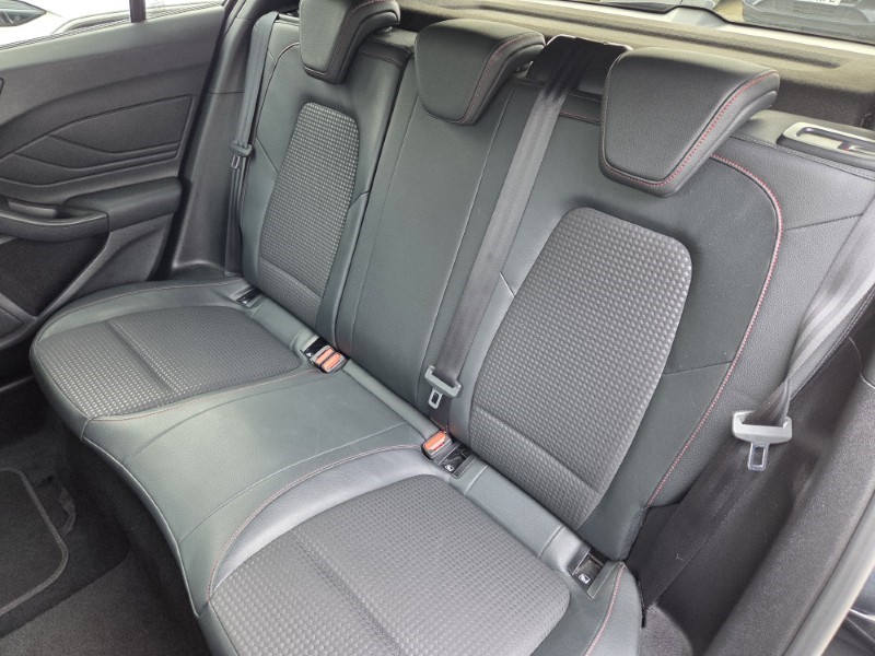 2020 (20) FORD FOCUS 1.5 EcoBlue 120 ST-Line X 5dr 5227079