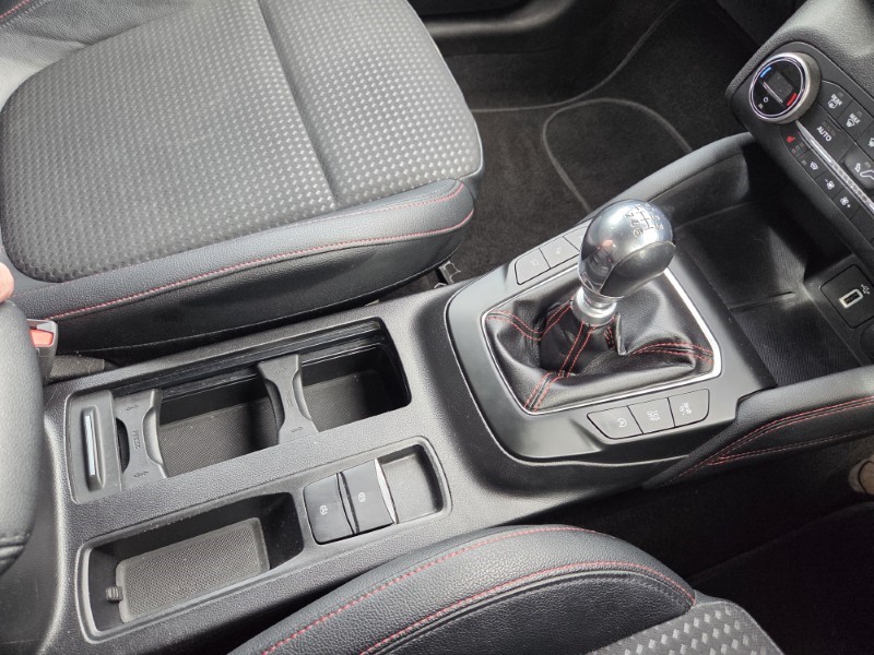 2020 (20) FORD FOCUS 1.5 EcoBlue 120 ST-Line X 5dr 5227087