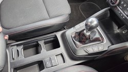 2020 (20) FORD FOCUS 1.5 EcoBlue 120 ST-Line X 5dr 5227087