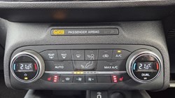 2020 (20) FORD FOCUS 1.5 EcoBlue 120 ST-Line X 5dr 5227088