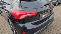 2020 (20) FORD FOCUS 1.5 EcoBlue 120 ST-Line X 5dr 5227067