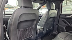 2020 (20) FORD FOCUS 1.5 EcoBlue 120 ST-Line X 5dr 5227074