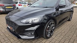 2020 (20) FORD FOCUS 1.5 EcoBlue 120 ST-Line X 5dr 5227061