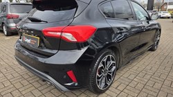 2020 (20) FORD FOCUS 1.5 EcoBlue 120 ST-Line X 5dr 5227070