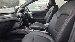 2020 (20) FORD FOCUS 1.5 EcoBlue 120 ST-Line X 5dr 5227081