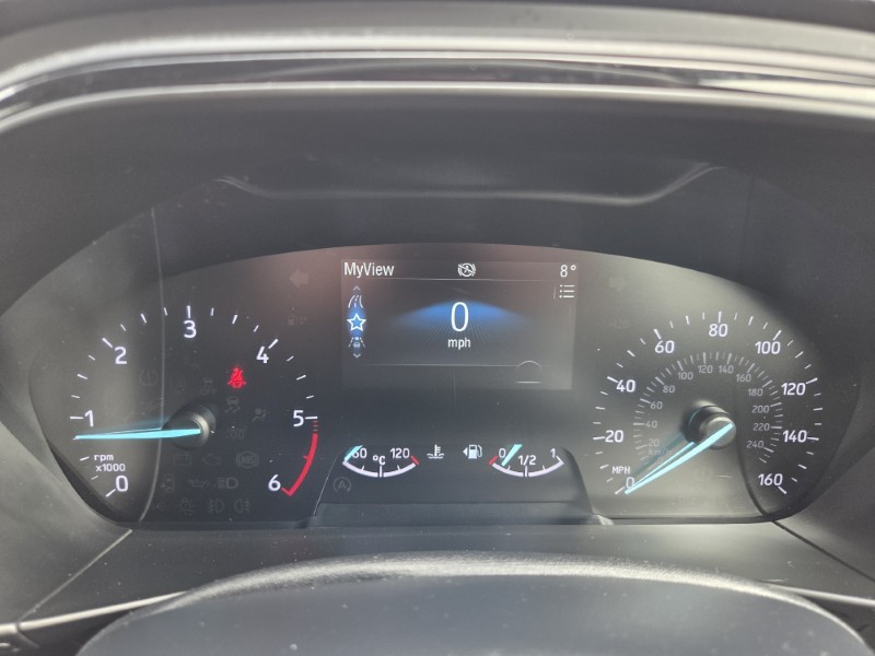 2020 (20) FORD FOCUS 1.5 EcoBlue 120 ST-Line X 5dr 5227093