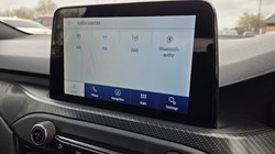 2020 (20) FORD FOCUS 1.5 EcoBlue 120 ST-Line X 5dr 5227091