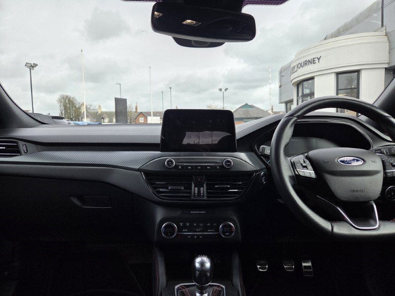 2020 (20) FORD FOCUS 1.5 EcoBlue 120 ST-Line X 5dr 5227076