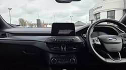 2020 (20) FORD FOCUS 1.5 EcoBlue 120 ST-Line X 5dr 5227076