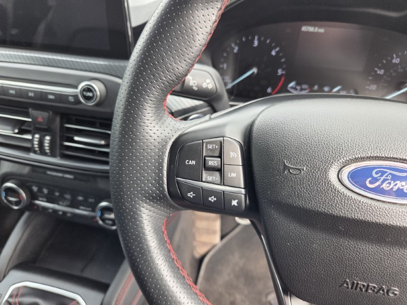 2020 (20) FORD FOCUS 1.5 EcoBlue 120 ST-Line X 5dr 5227084