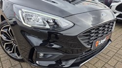 2020 (20) FORD FOCUS 1.5 EcoBlue 120 ST-Line X 5dr 5227063