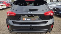 2020 (20) FORD FOCUS 1.5 EcoBlue 120 ST-Line X 5dr 5227069