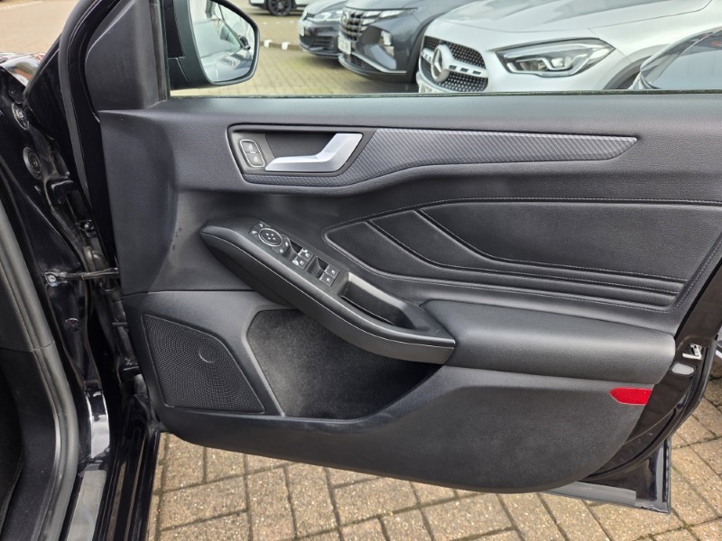 2020 (20) FORD FOCUS 1.5 EcoBlue 120 ST-Line X 5dr 5227083