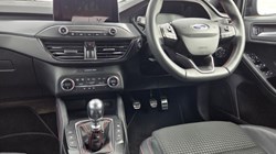 2020 (20) FORD FOCUS 1.5 EcoBlue 120 ST-Line X 5dr 5227077