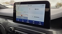 2020 (20) FORD FOCUS 1.5 EcoBlue 120 ST-Line X 5dr 5227089