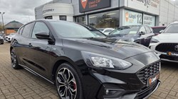 2020 (20) FORD FOCUS 1.5 EcoBlue 120 ST-Line X 5dr 5227059