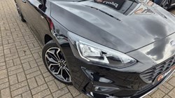 2020 (20) FORD FOCUS 1.5 EcoBlue 120 ST-Line X 5dr 5227062
