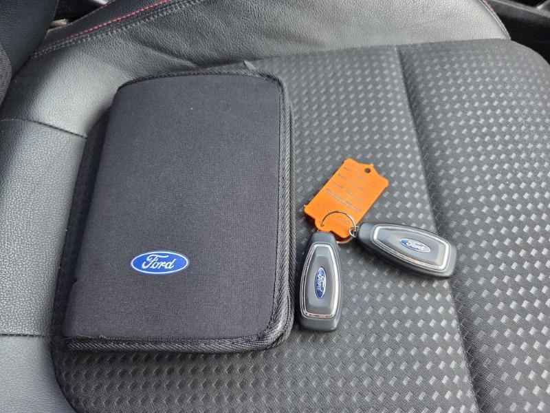 2020 (20) FORD FOCUS 1.5 EcoBlue 120 ST-Line X 5dr 5227096