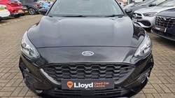 2020 (20) FORD FOCUS 1.5 EcoBlue 120 ST-Line X 5dr 5227060