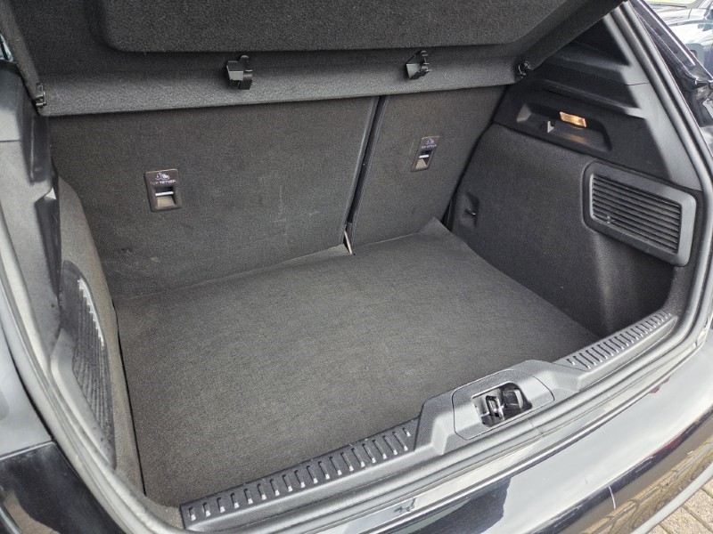 2020 (20) FORD FOCUS 1.5 EcoBlue 120 ST-Line X 5dr 5227071