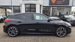 2020 (20) FORD FOCUS 1.5 EcoBlue 120 ST-Line X 5dr 5227056